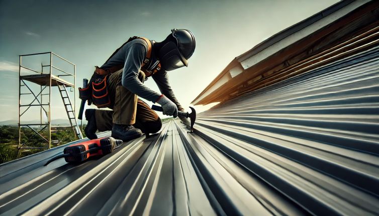 METAL-ROOF-REPAIR