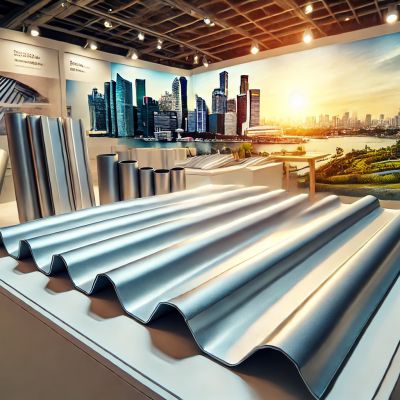 aluminum-roofing-material-Singapore