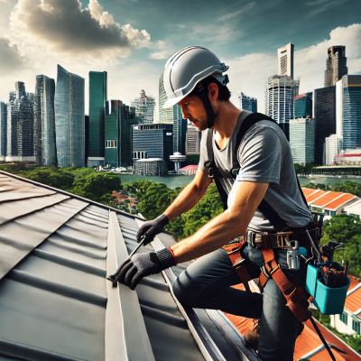 roofing-contractor-singapore